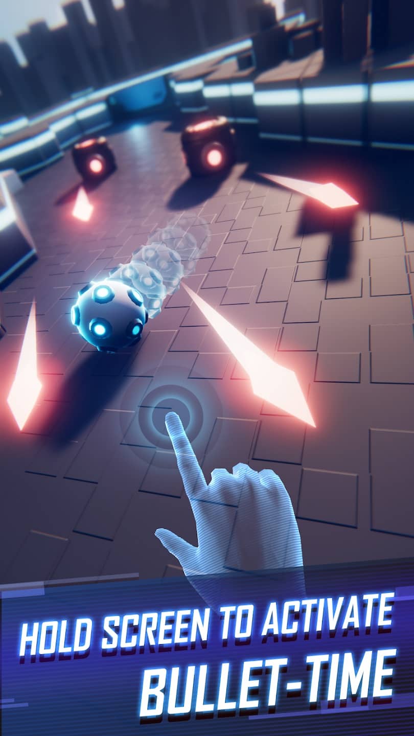 Download Flaming Core 